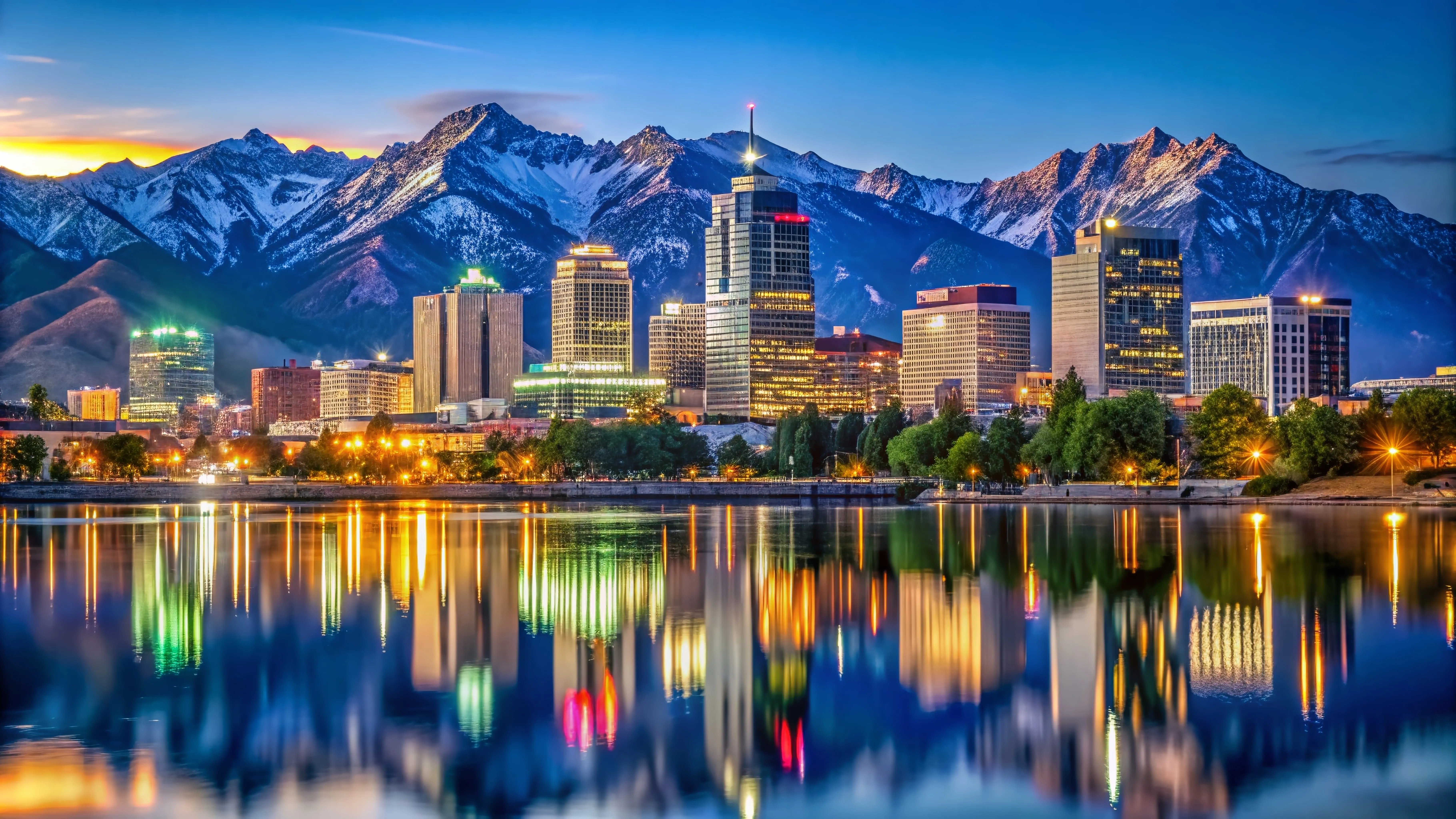 Elite CIO/CISO Salt Lake City