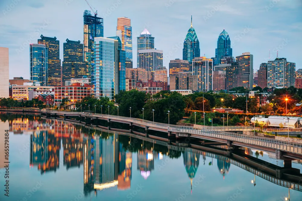 Elite CIO/CISO Philadelphia