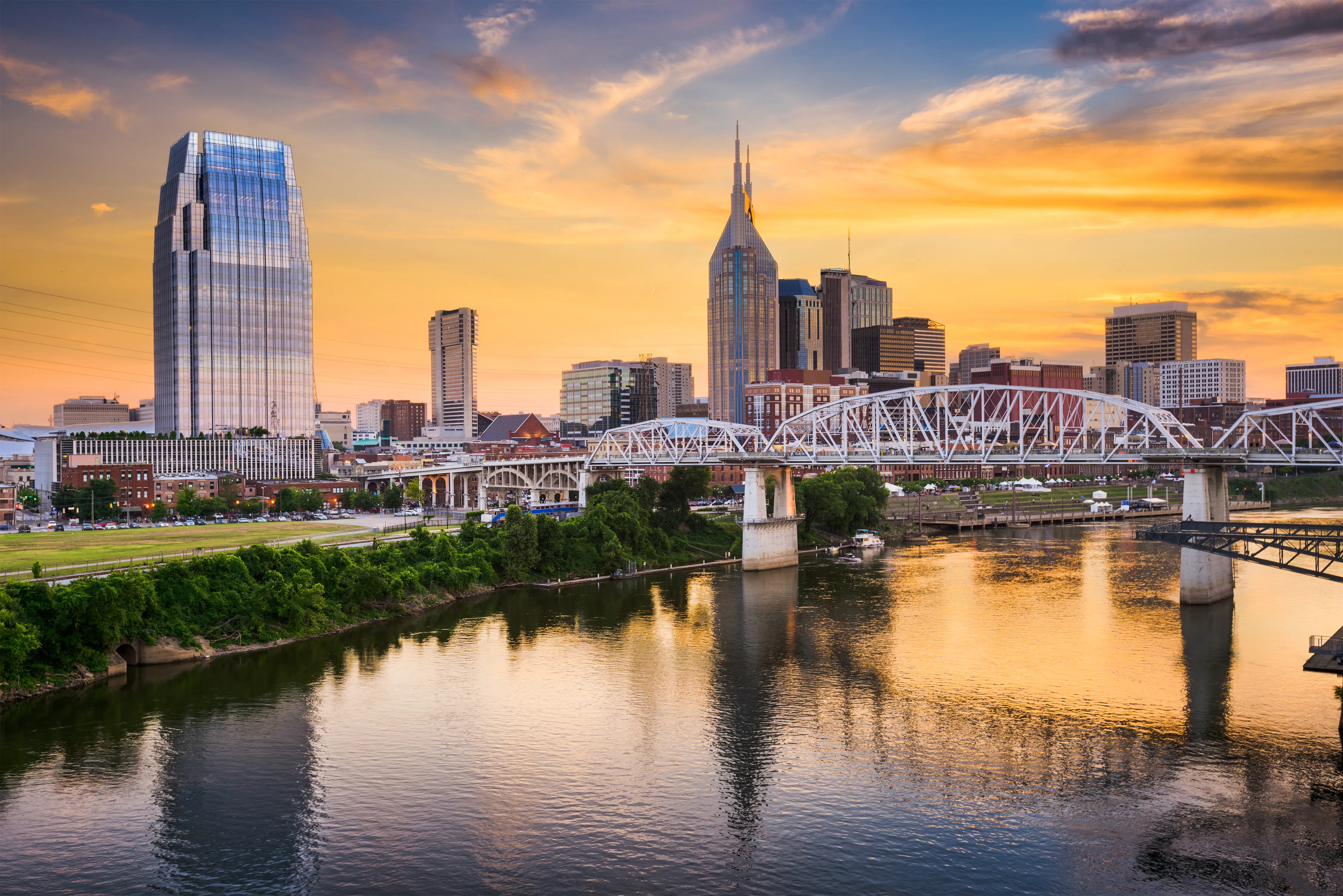 Elite CIO/CISO Nashville