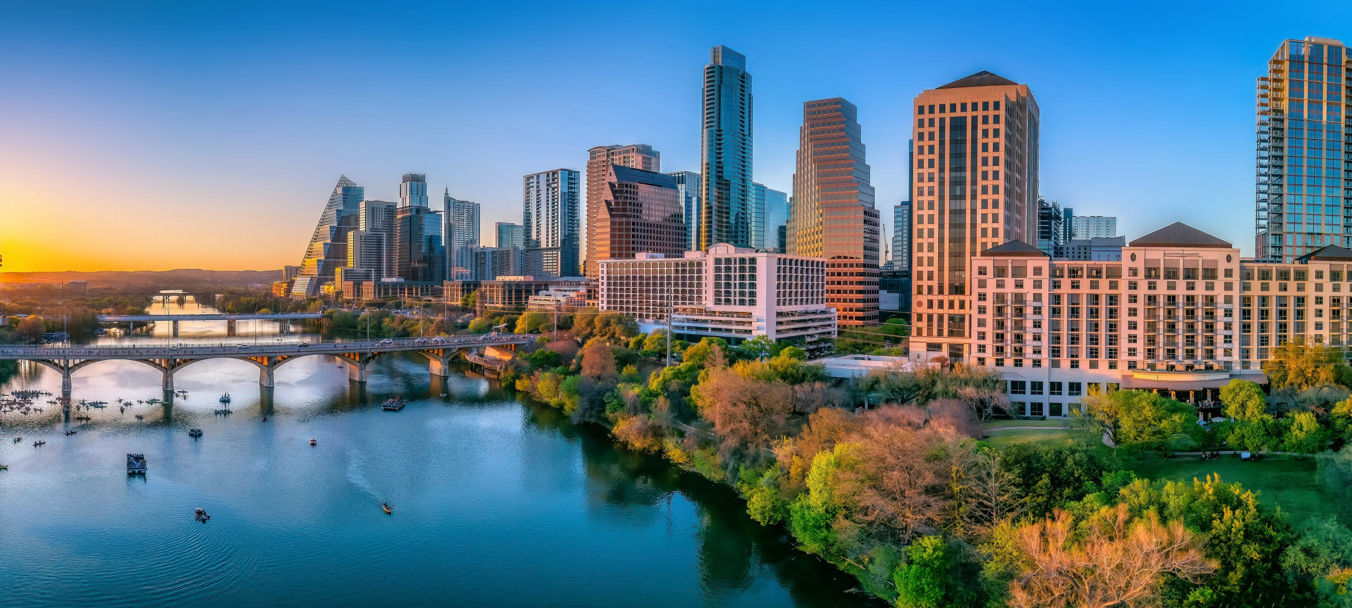 Elite CIO/CISO Austin